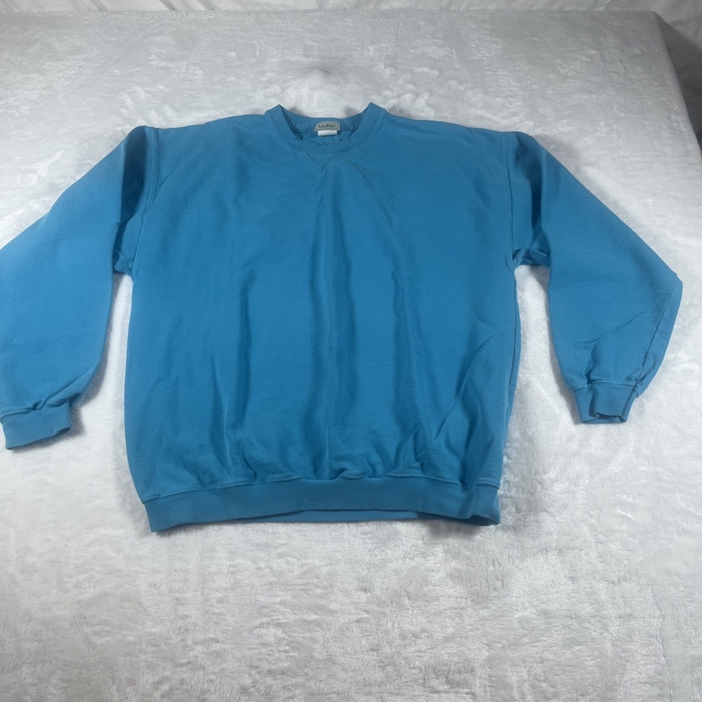 LL Bean Men's‎ Large Sweater